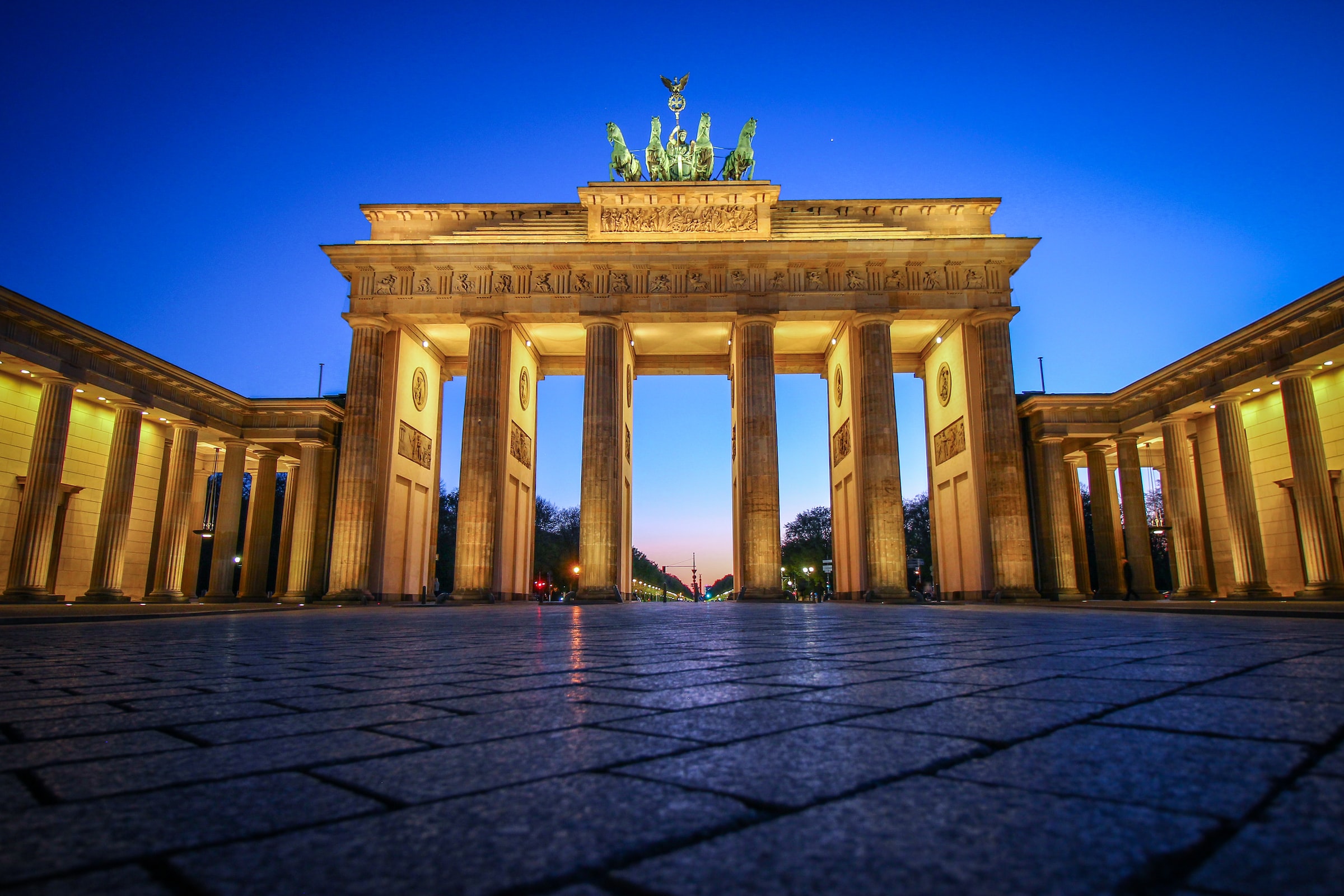 5 Cities to Visit for Sightseeing & other things to do in Germany @GermanyTourism