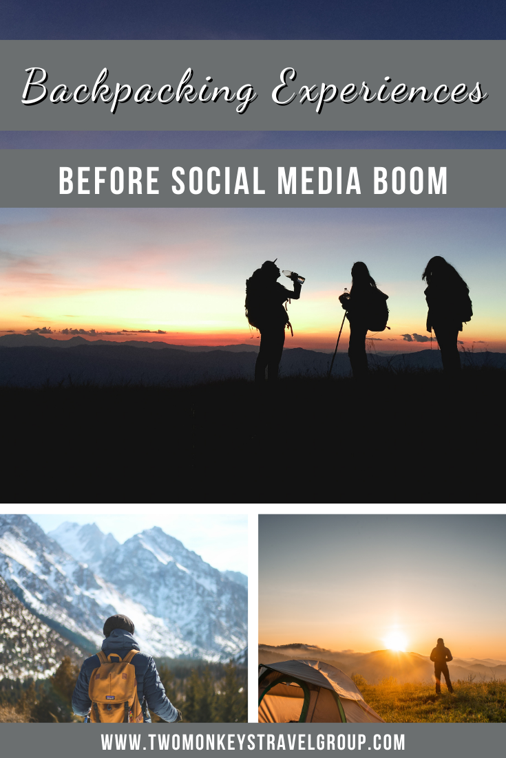 Backpacking Experiences before Social Media Boom3