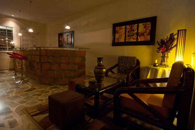 Ultimate List of The Best Hostels in Colombia