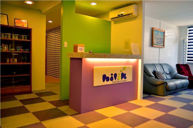 Best hostels in Manila -Best hostels in Makati City 