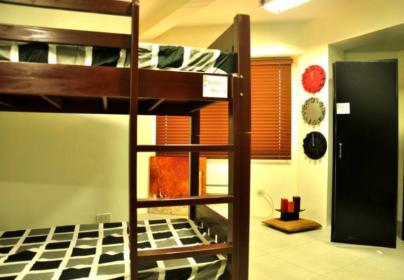 Best hostels in Manila - Best hostels in Makati City