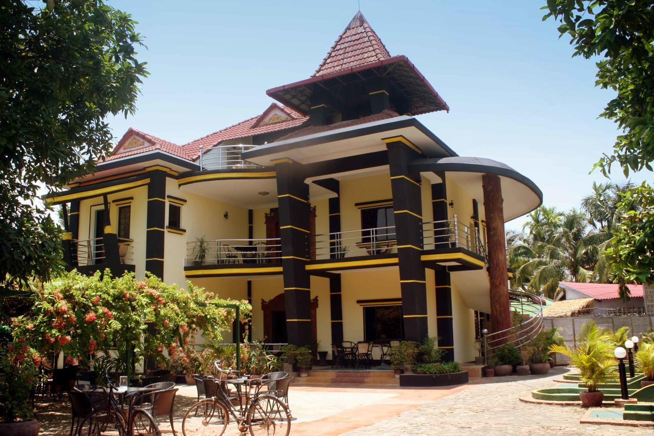 List of the Best Hostels in Cambodia
