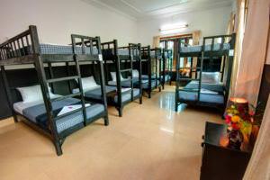 List of the Best Hostels in Cambodia5