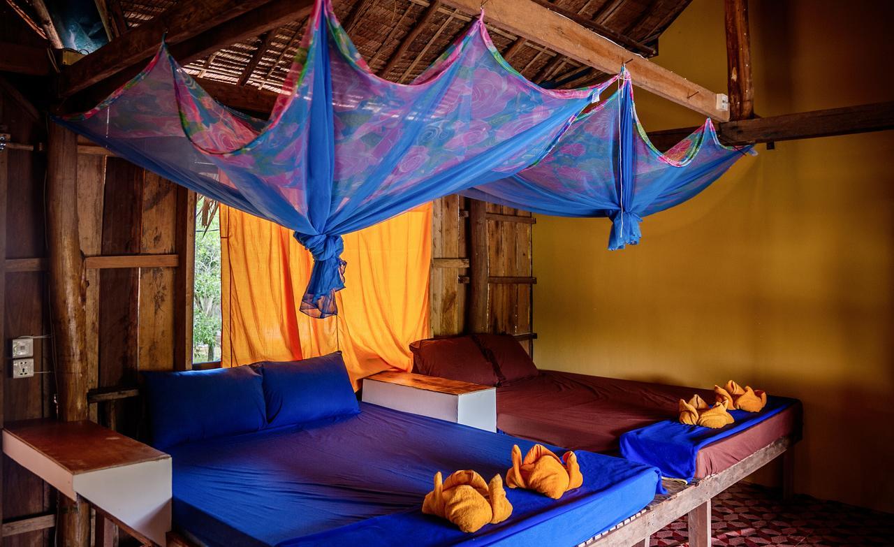 List of the Best Hostels in Cambodia