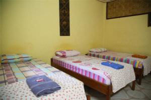 List of the Best Hostels in Laos8