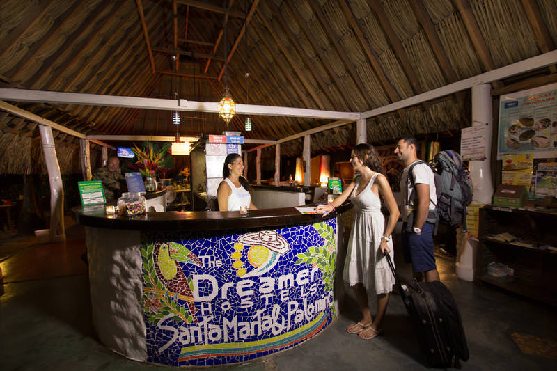 Ultimate List of The Best Hostels in Colombia