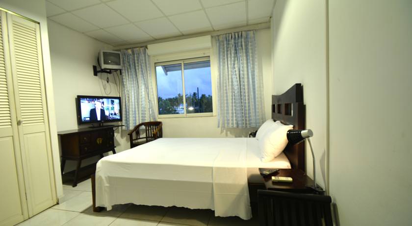 budget hotels in Martinique