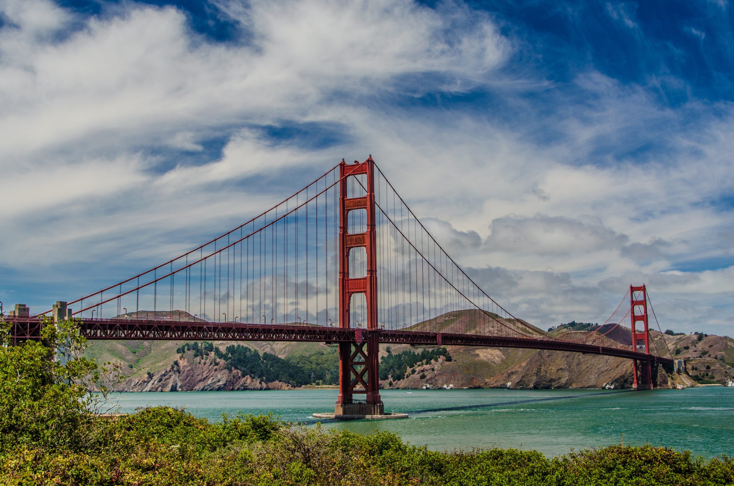 DIY Travel Guide to San Francisco, California