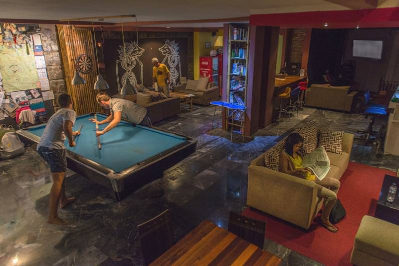 Ultimate List of The Best Hostels in Indonesia
