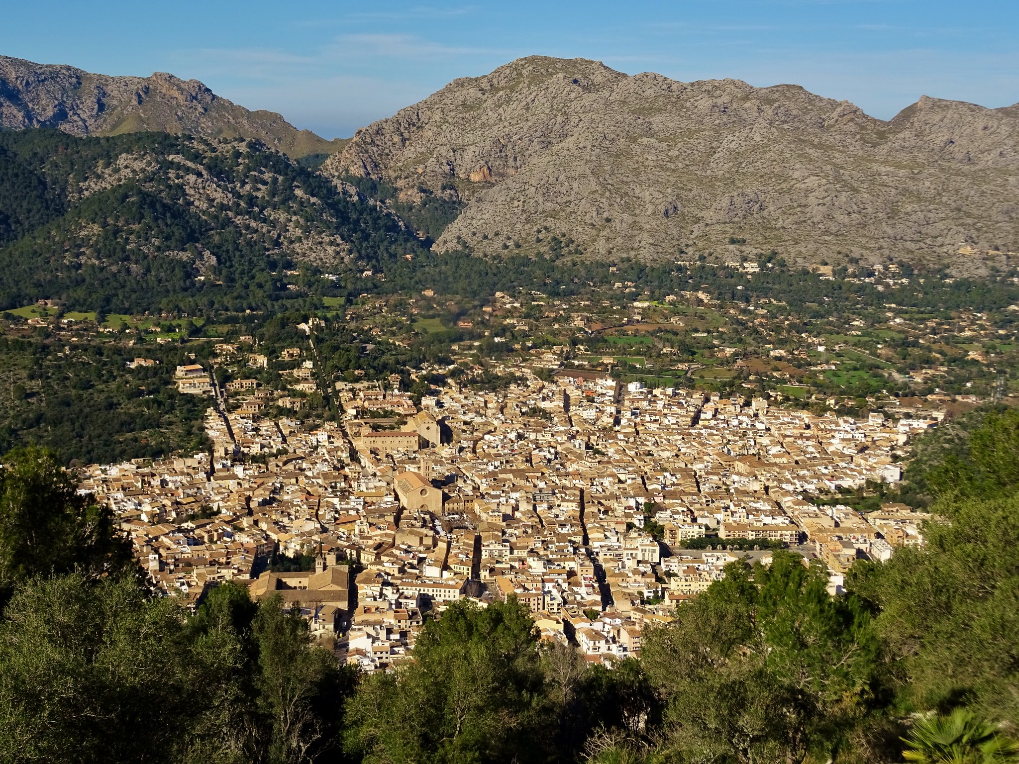5 Reasons for a Family Holiday in Pollenca, Mallorca