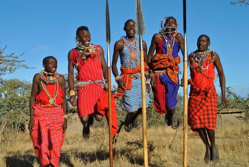 Things to do in Kenya East Africa