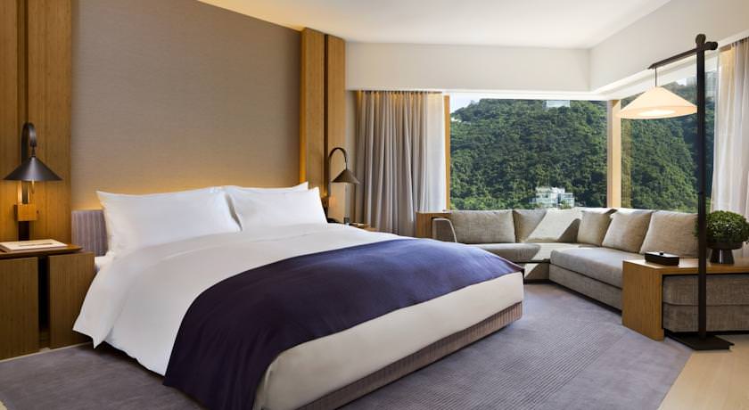 Ultimate List of the Best Luxury Hotels in Hong Kong 2