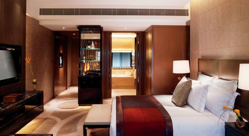 Ultimate List of the Best Luxury Hotels in Hong Kong 3
