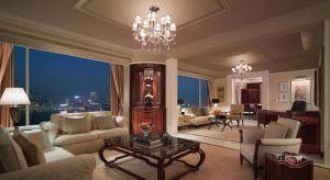 Ultimate List of the Best Luxury Hotels in Hong Kong 9
