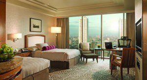 Ultimate List of the Best Luxury Hotels in Metro Manila 2