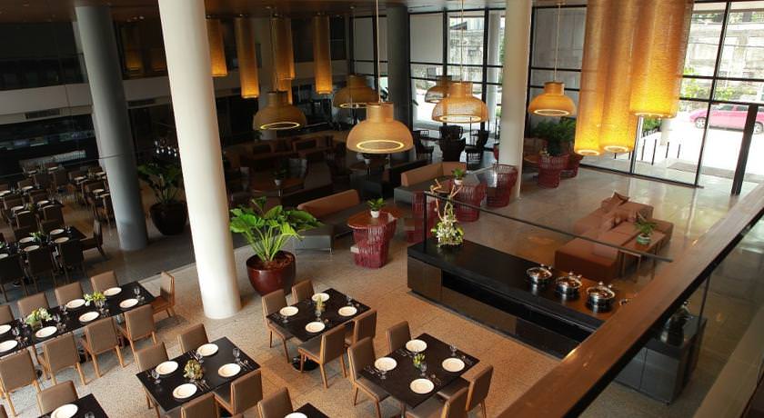 Ultimate List of the Best Luxury Hotels in Metro Manila 20