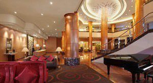 Ultimate List of the Best Luxury Hotels in Metro Manila 22
