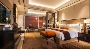 Ultimate List of the Best Luxury Hotels in Metro Manila 24