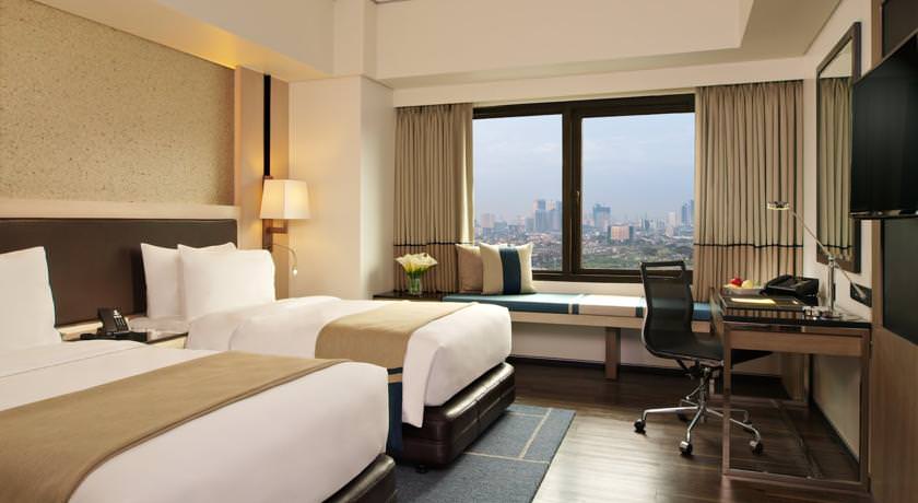 Ultimate List of the Best Luxury Hotels in Metro Manila 29