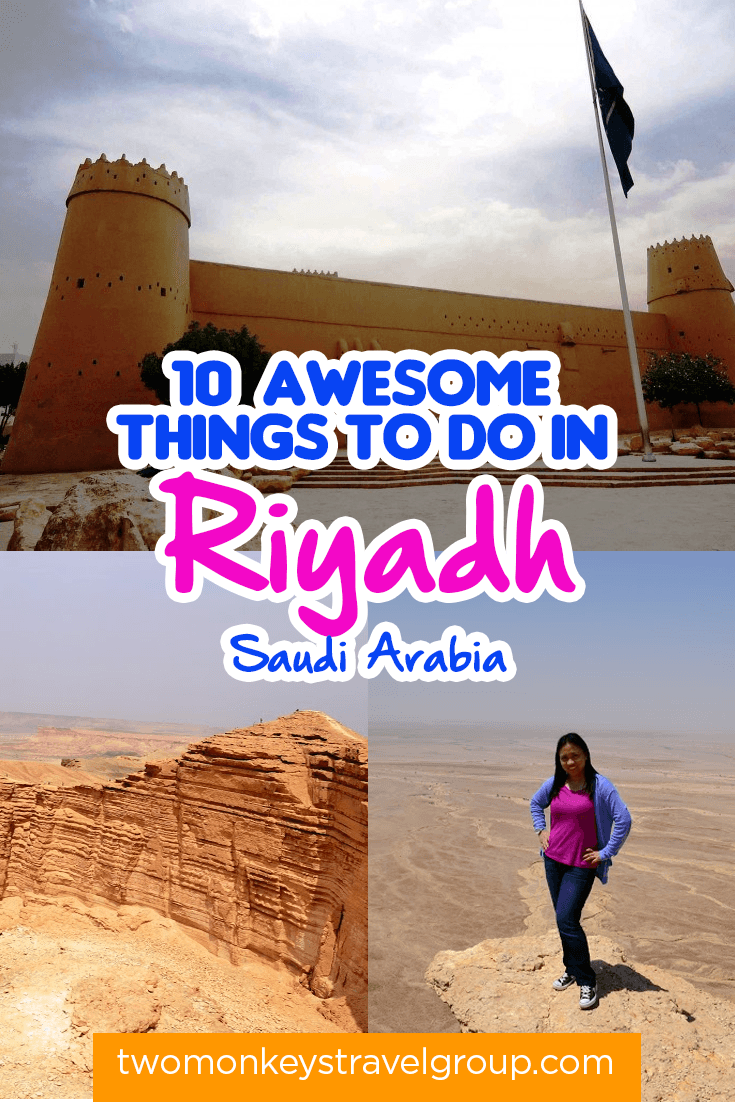 10 Awesome Things to Do in Riyadh, Saudi Arabia