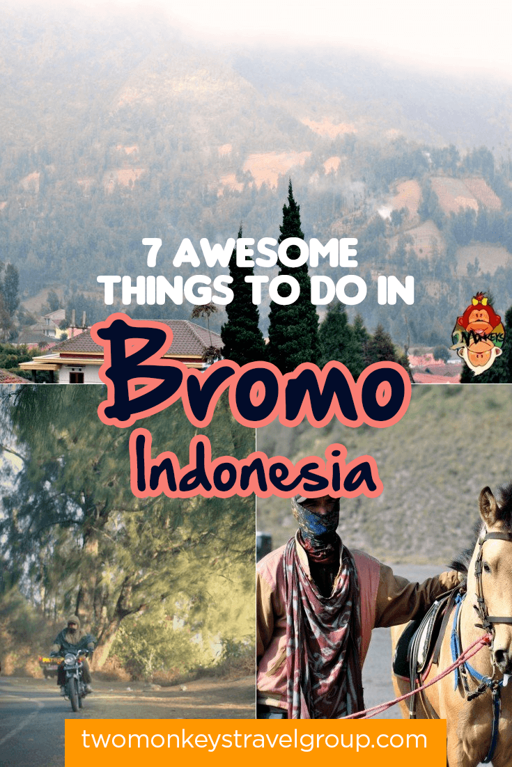 7 Awesome Things to Do in Bromo, Indonesia