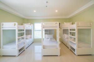 Shore Time Dormitel - Best hostels in Boracay