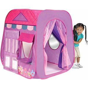 Boutique Play Hut