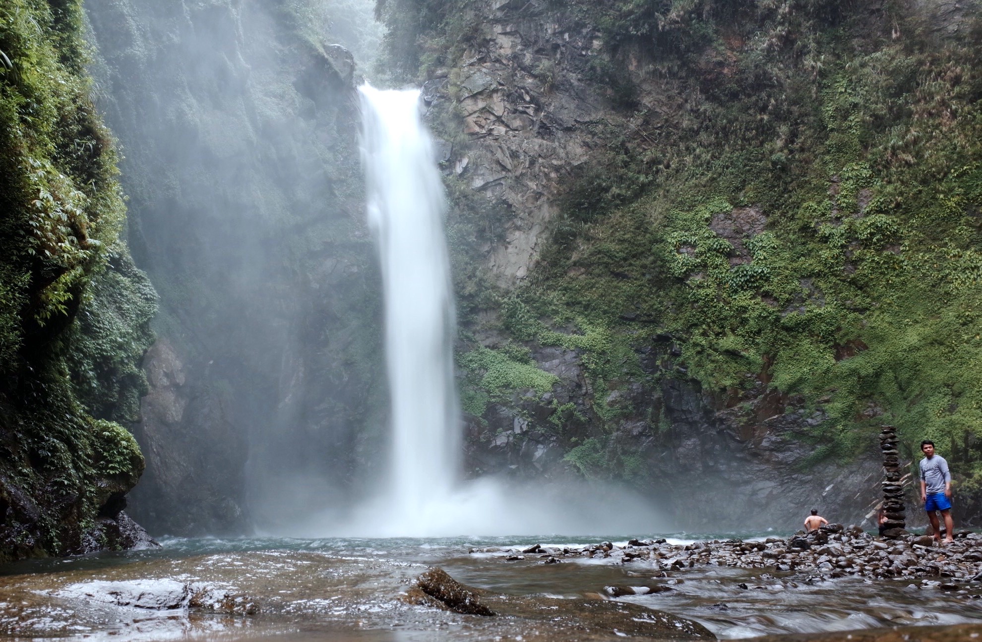 DIY Travel Guide to Batad, Ifugao, Philippines