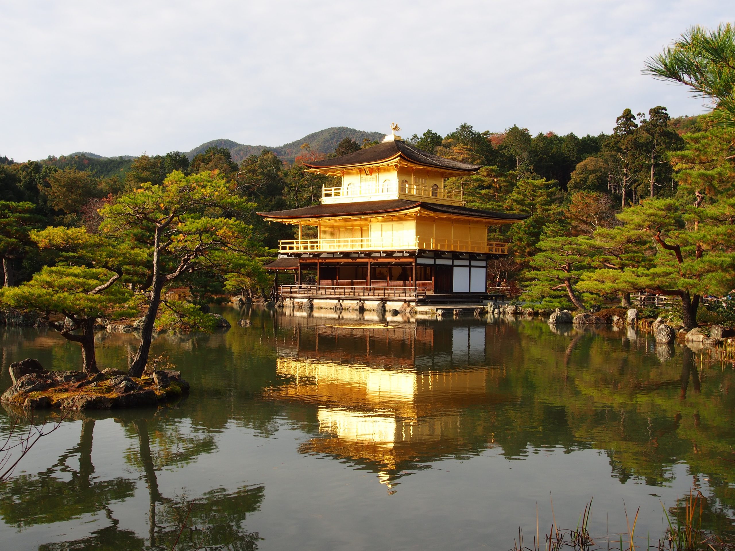 DIY Travel Guide to Kyoto, Japan