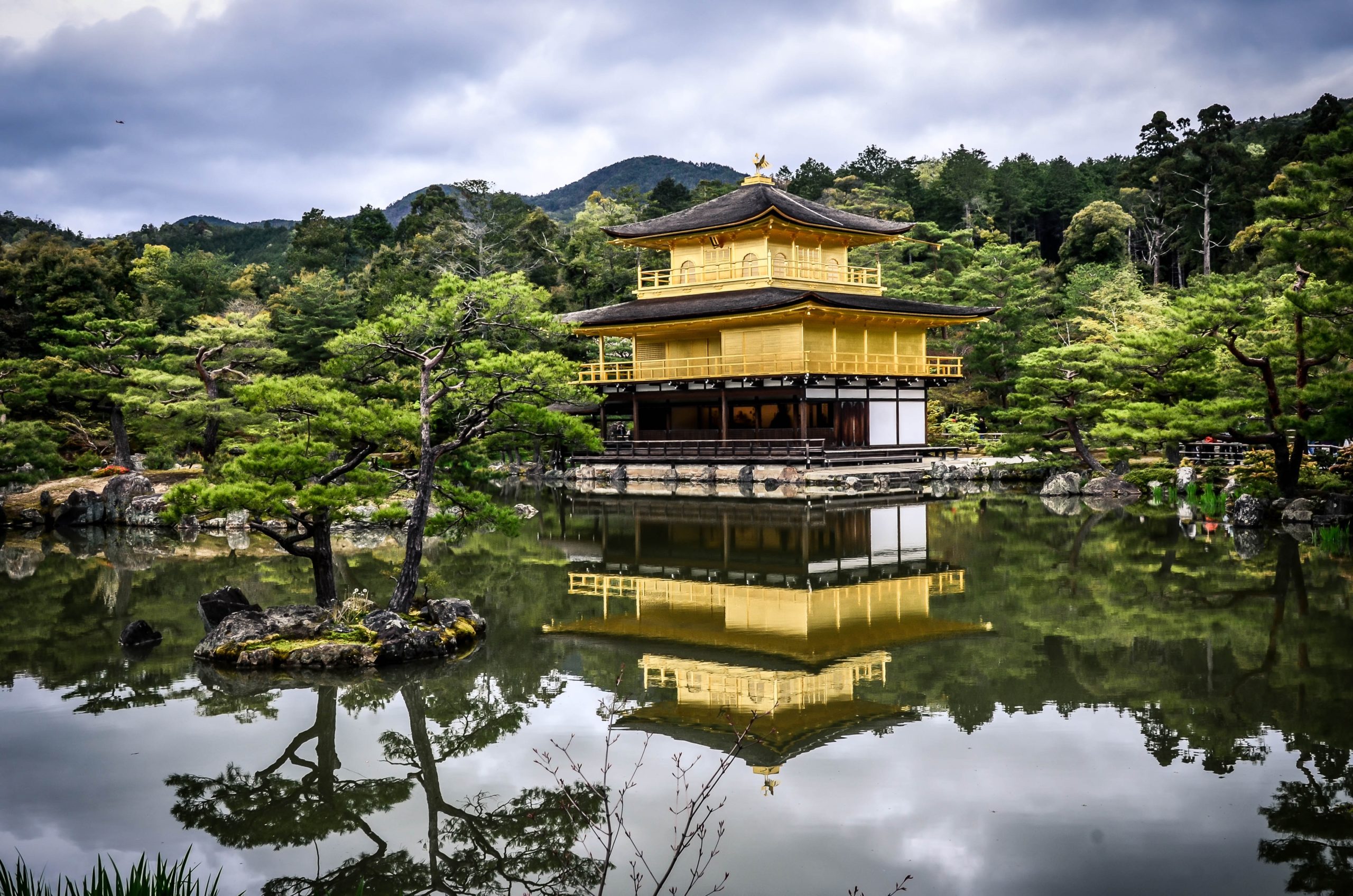 DIY Travel Guide to Kyoto, Japan