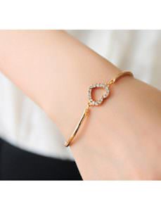 Heart Love Bracelet