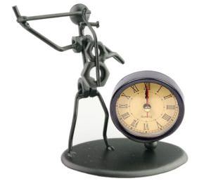 Musician Clock