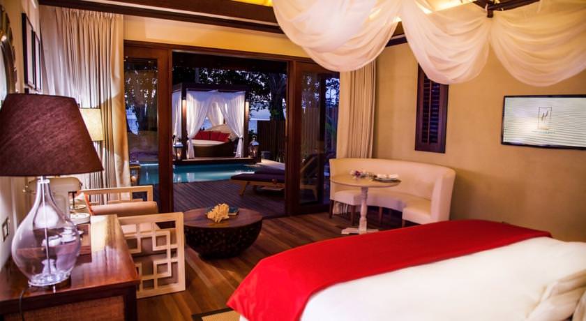 Ultimate List of the Best Luxury Hotels in Seychelles 14
