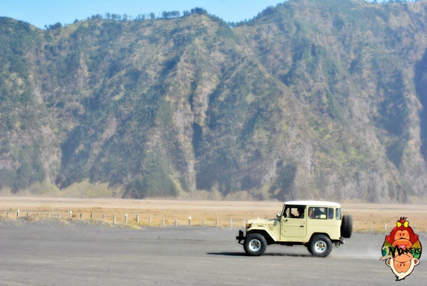 things to do in Bromo