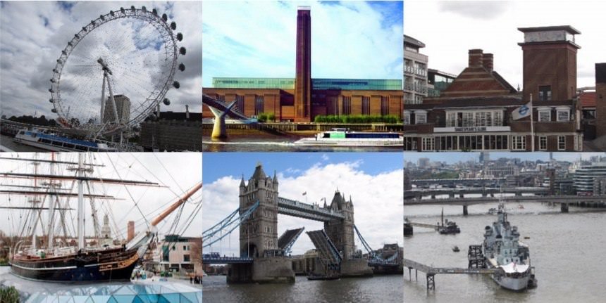 7 Awesome Things to Do In London 2