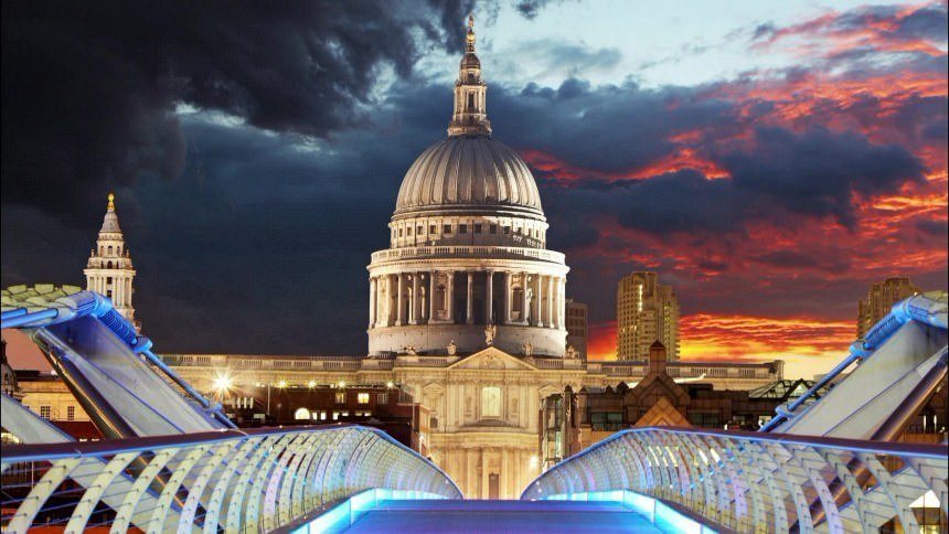 7 Awesome Things to Do In London 6