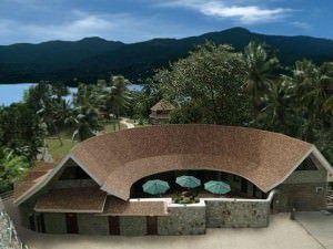 Best luxury hotels in Puerto Galera