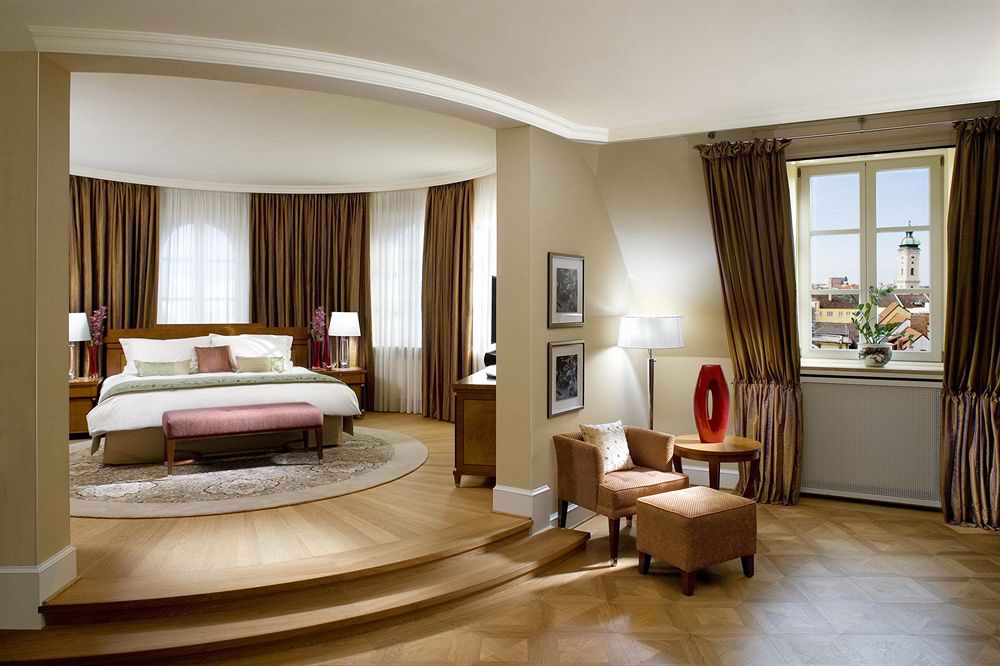 Ultimate List of Best Luxury Hotels in Germany 5-Mandarin
