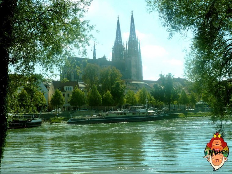 7 Awesome Things To Do in Regensburg 1