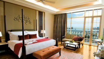 Ultimate List of the Best Luxury Hotels in Malaysia 14