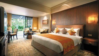 Ultimate List of the Best Luxury Hotels in Malaysia 5