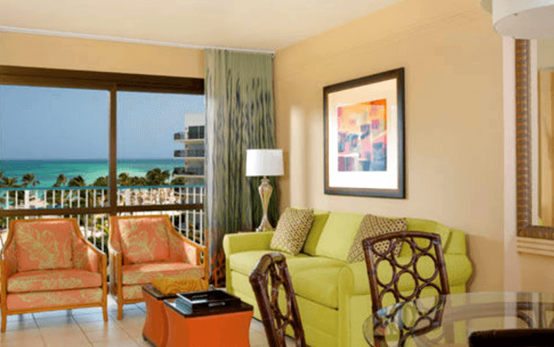 Best Luxury Hotels in Aruba 10