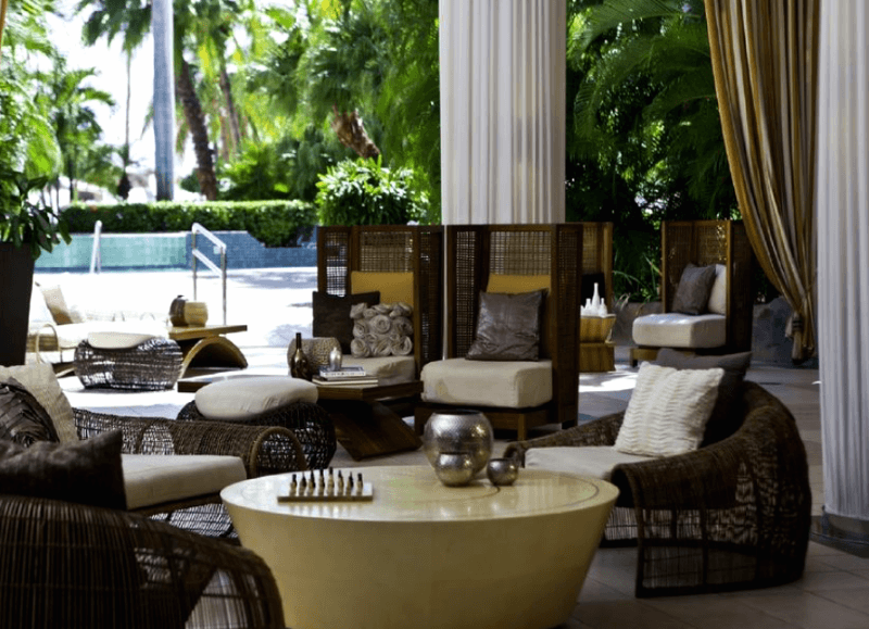 Best Luxury Hotels in Aruba 3