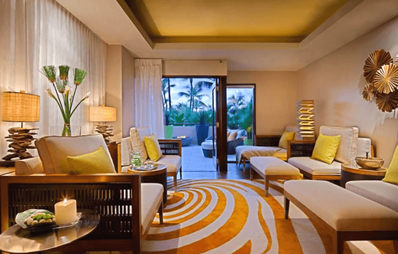 Best Luxury Hotels in Aruba 6