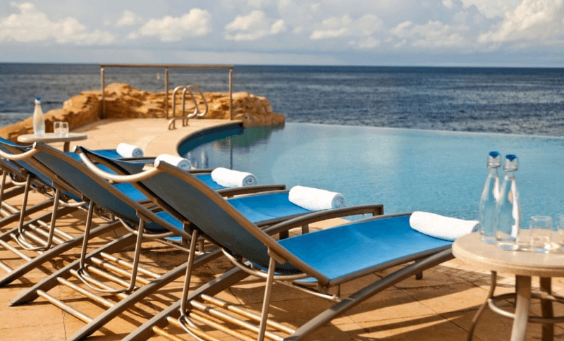 Best Luxury Hotels in Curacao 14