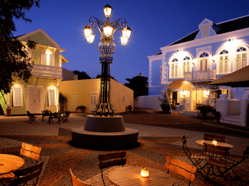 Best Luxury Hotels in Curacao 15