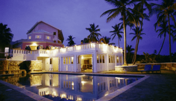 Best Luxury Hotels in Trinidad and Tobago 9