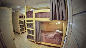 List of the Best Hostels in Armenia