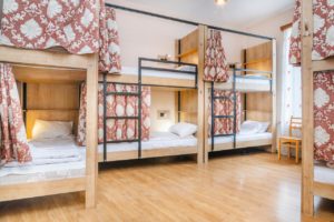 List of the Best Hostels in Georgia