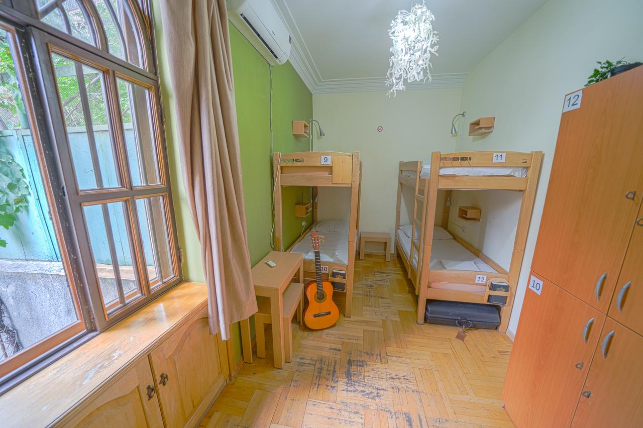 List of the Best Hostels in Georgia1